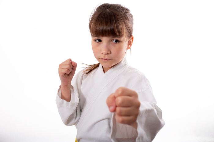  Profile Photos of Ju Dachi Martial Arts Longfield Hall - Photo 10 of 12