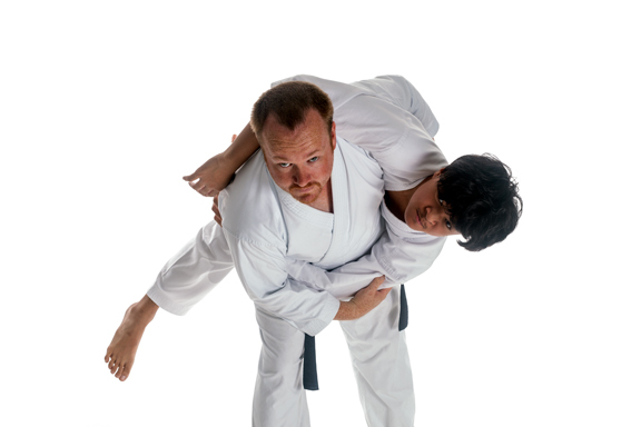  Profile Photos of Ju Dachi Martial Arts Longfield Hall - Photo 12 of 12