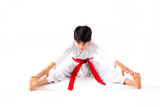  Ju Dachi Martial Arts Longfield Hall 