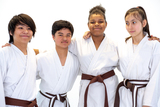  Ju Dachi Martial Arts Longfield Hall 