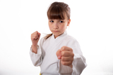  Ju Dachi Martial Arts Longfield Hall 