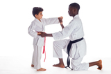 Ju Dachi Martial Arts, London