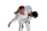 Ju Dachi Martial Arts, London