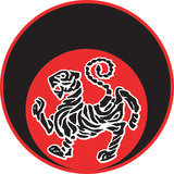  Ju Dachi Martial Arts Longfield Hall 