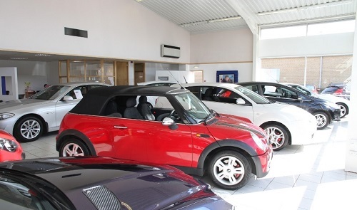  New Album of Save On Used Cars 44 Normanby Road - Photo 2 of 3