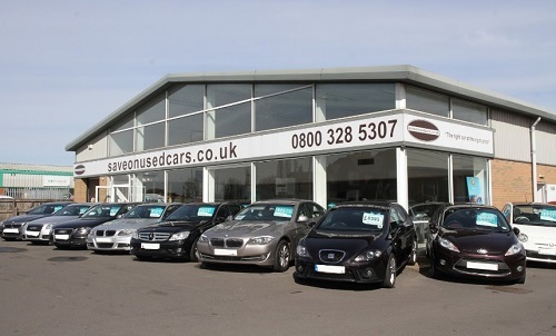  New Album of Save On Used Cars 44 Normanby Road - Photo 3 of 3
