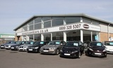 Save On Used Cars, Scunthorpe