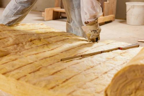  Profile Photos of 360 Attic Insulation Solutions Houston 440 Louisiana St., #32 - Photo 3 of 4