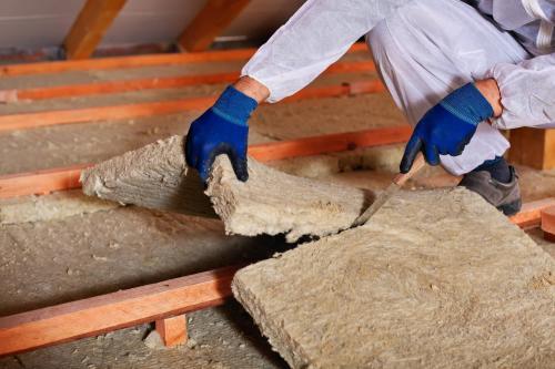  Profile Photos of 360 Attic Insulation Solutions Houston 440 Louisiana St., #32 - Photo 4 of 4
