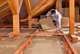 360 Attic Insulation Solutions Houston, Houston