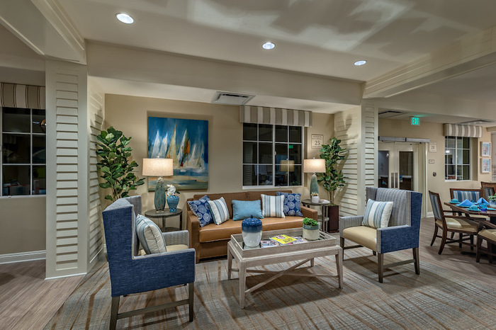  New Album of Ocean Hills Senior Living 4500 Cannon Rd - Photo 3 of 3