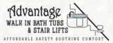 Advantage Walk in Bath Tubs & Stair Lifts - Stair Lifts in Sacramento, Walnut Grove