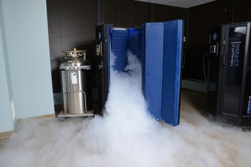  Profile Photos of Sub-Zero Cryotherapy 3301 N Litchfield Rd, Ste 200 - Photo 2 of 3