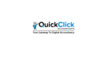  Quickclickaccountants Kemp House 160 City Road London EC1V 2NX icon(033) 