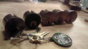  Profile Photos of Garcia's Lock Security 1 Lore Dr - Photo 1 of 1
