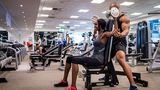  Reebok Sports Club 16-19 Canada Square 
