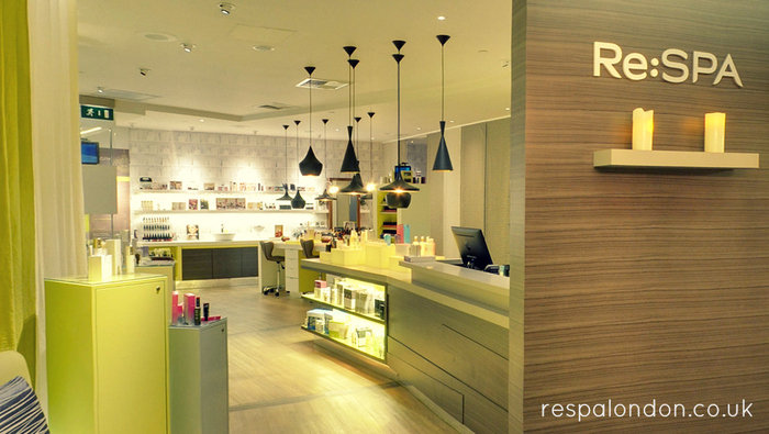  Profile Photos of Re:Spa 16-19 Canada Square - Photo 1 of 1