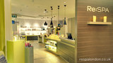 Re:Spa, Canary Wharf
