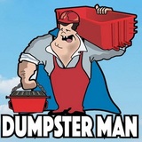 Dumpsterman Dumpster Rental Orange Park Florida, Orange Park