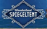 Wonderland Spiegeltent, Docklands