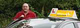 Manuel Driving School, London