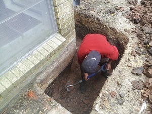  Profile Photos of Basement and Crawlspace Foundation Repair 850 Inca St Unit C - Photo 2 of 6