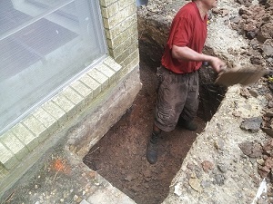  Profile Photos of Basement and Crawlspace Foundation Repair 850 Inca St Unit C - Photo 4 of 6