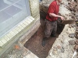 Basement and Crawlspace Foundation Repair, Denver
