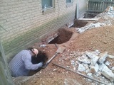 Basement and Crawlspace Foundation Repair, Denver