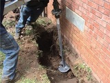 Basement and Crawlspace Foundation Repair, Denver