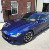 ProTint Window Tinting, Murfreesboro