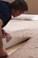 Harry's Carpets, Napa