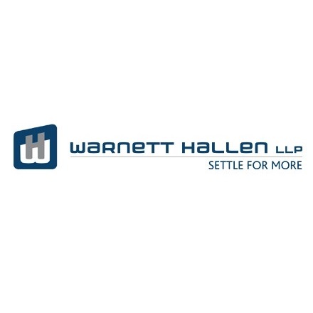  Profile Photos of Warnett Hallen LLP 720 Robson Street, 5th Floor - Photo 1 of 4