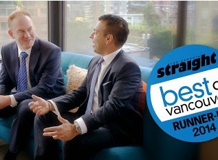  Profile Photos of Warnett Hallen LLP 720 Robson Street, 5th Floor - Photo 4 of 4