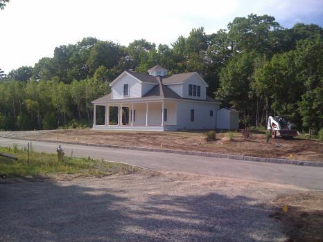 Profile Photos of Interstate Irrigation 19 Fitchburg Road - Photo 2 of 4