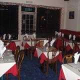 Joe's Restaurant, Westcliff-on-Sea 