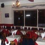 Joe's Restaurant, Westcliff-on-Sea 