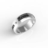  ring-names tel aviv 