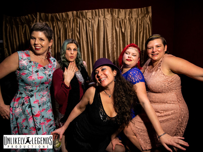  New Album of Unlikely Legends Productions 6929 Sunrise Blvd - Photo 4 of 7