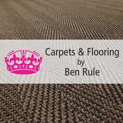 Profile Photos of Carpets & Flooring by Ben Rule Unit 2 Marsh Farm, Hilperton - Photo 1 of 1