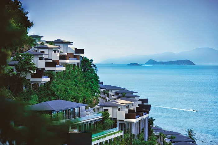  Profile Photos of Conrad Koh Samui Residences 49/8-9 Moo 4, Hillcrest Rd - Photo 1 of 8
