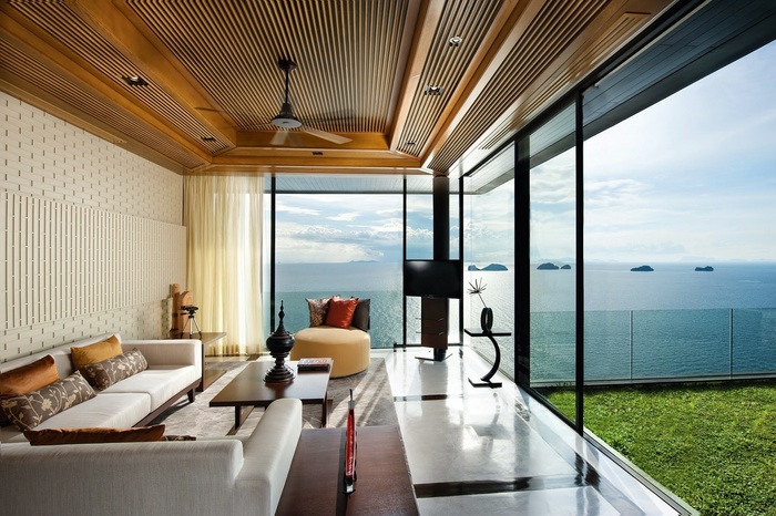  Profile Photos of Conrad Koh Samui Residences 49/8-9 Moo 4, Hillcrest Rd - Photo 2 of 8