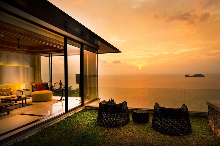  Profile Photos of Conrad Koh Samui Residences 49/8-9 Moo 4, Hillcrest Rd - Photo 3 of 8