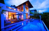 Conrad Koh Samui Residences, Koh Samui