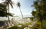 Conrad Koh Samui Residences, Koh Samui