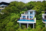 Conrad Koh Samui Residences, Koh Samui