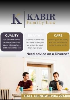  New Album of Kabir Family Law Tower Court, 3 Oakdale Road - Photo 2 of 3