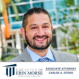 Law Office of Erin Morse, Orlando