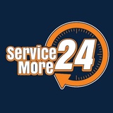 Service More 24, Tennyson Point