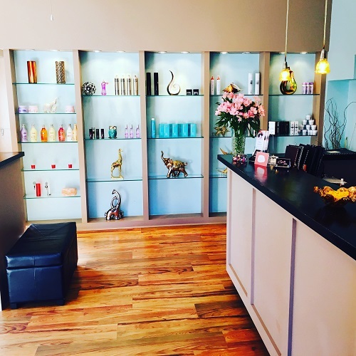  Profile Photos of Koa Lash and Brow 10425 Stevenson Rd - Photo 4 of 4